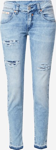 Herrlicher Jeans 'Touch' in Blau: predná strana