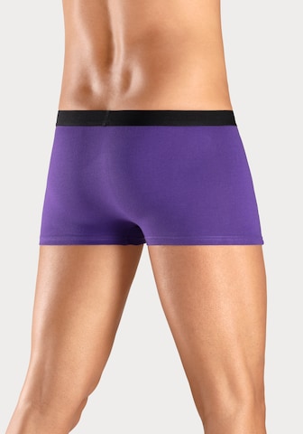 H.I.S Boxer shorts in Mixed colors