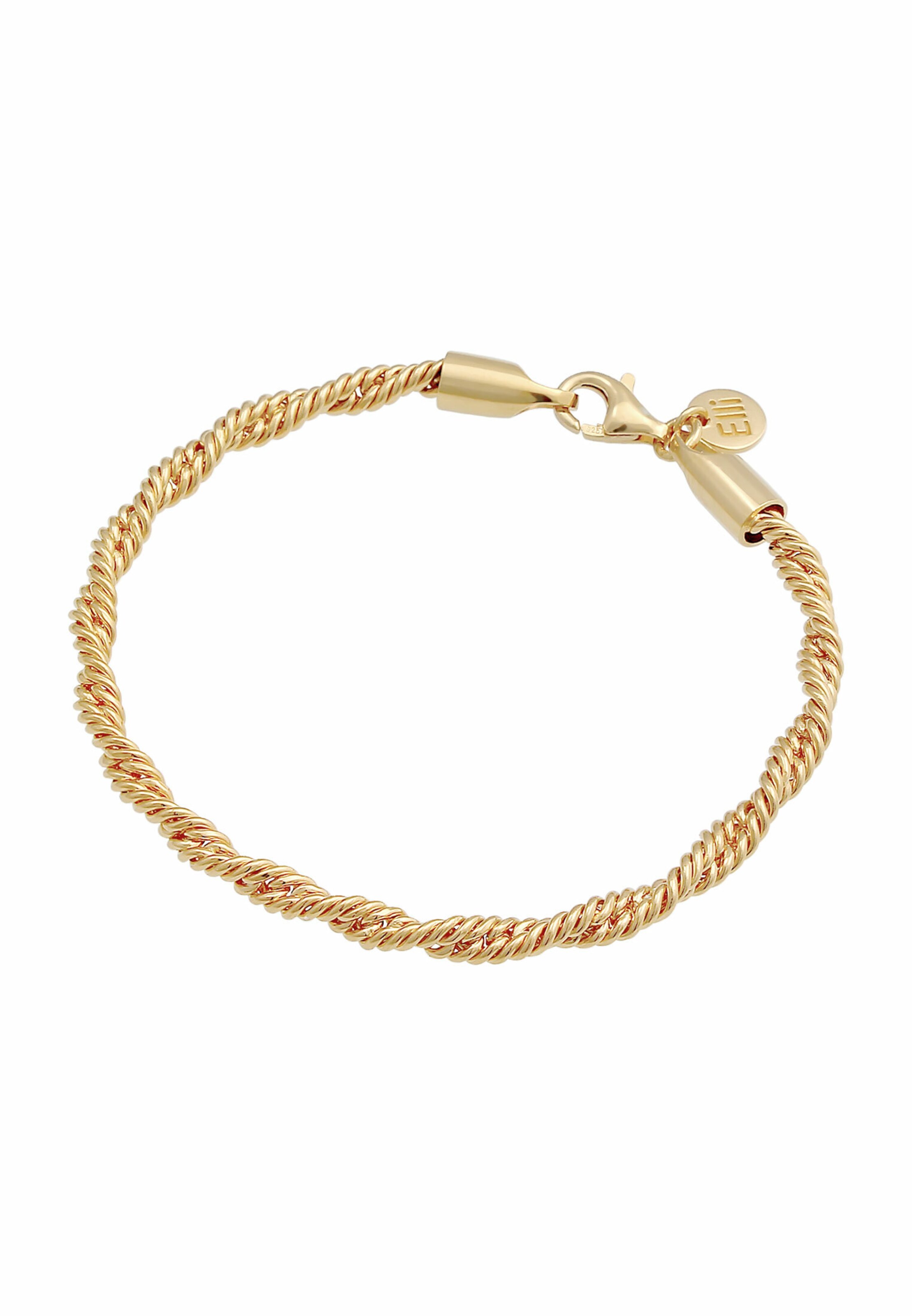 ELLI PREMIUM Armband in Goud
