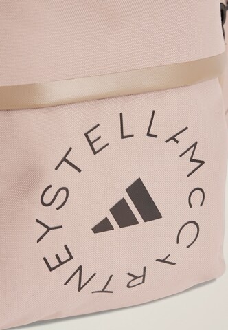 ADIDAS BY STELLA MCCARTNEY Sportgürteltasche 'Bum' in Braun