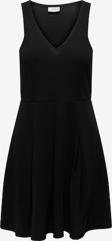JDY فستان 'Leonora' بلون أسود: الأمام