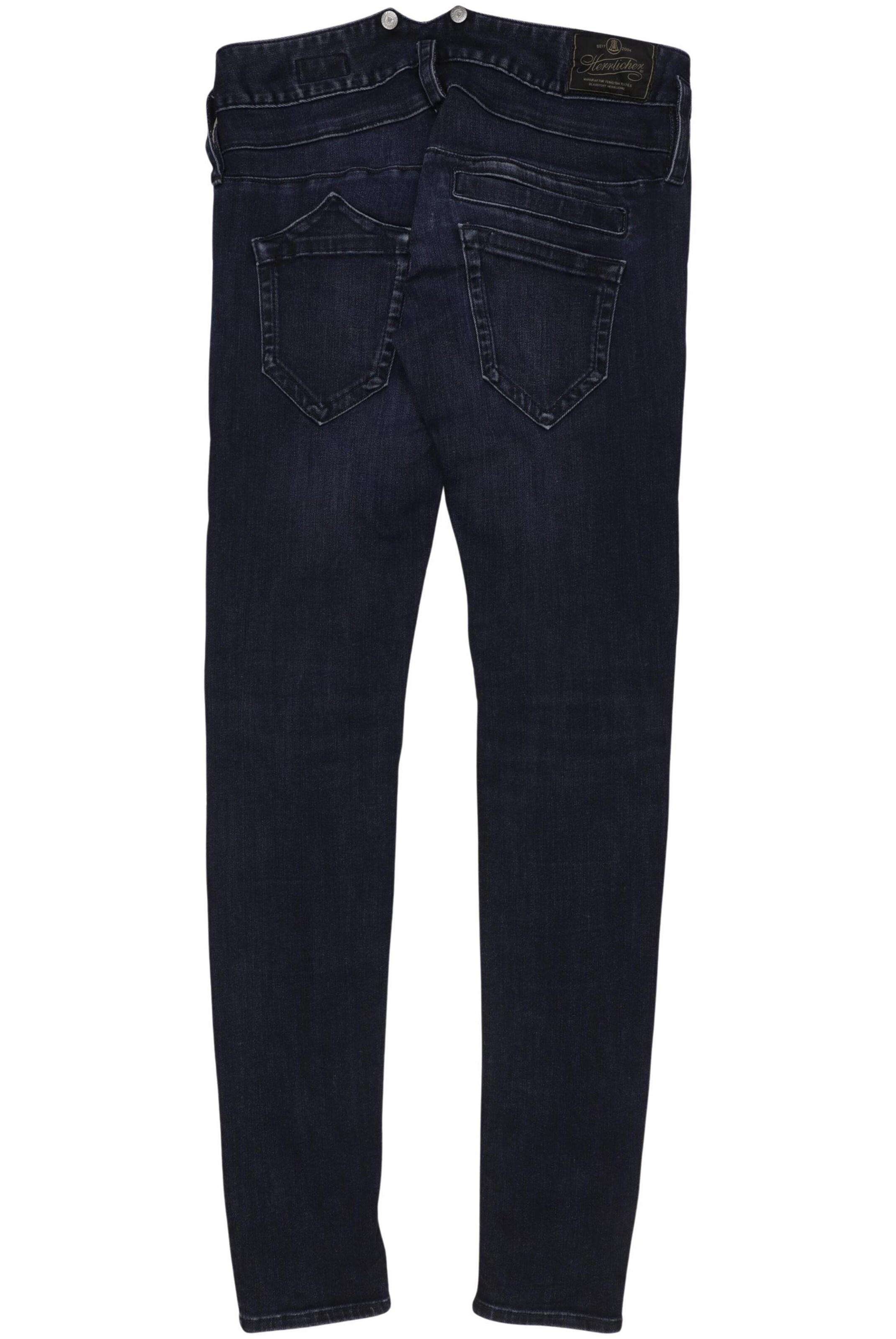 Herrlicher Jeans in 26 in Blue