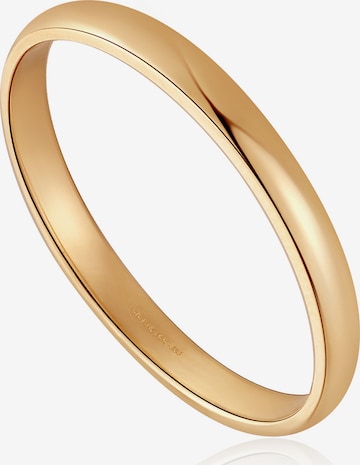 ANIA HAIE Ring in Gold: front