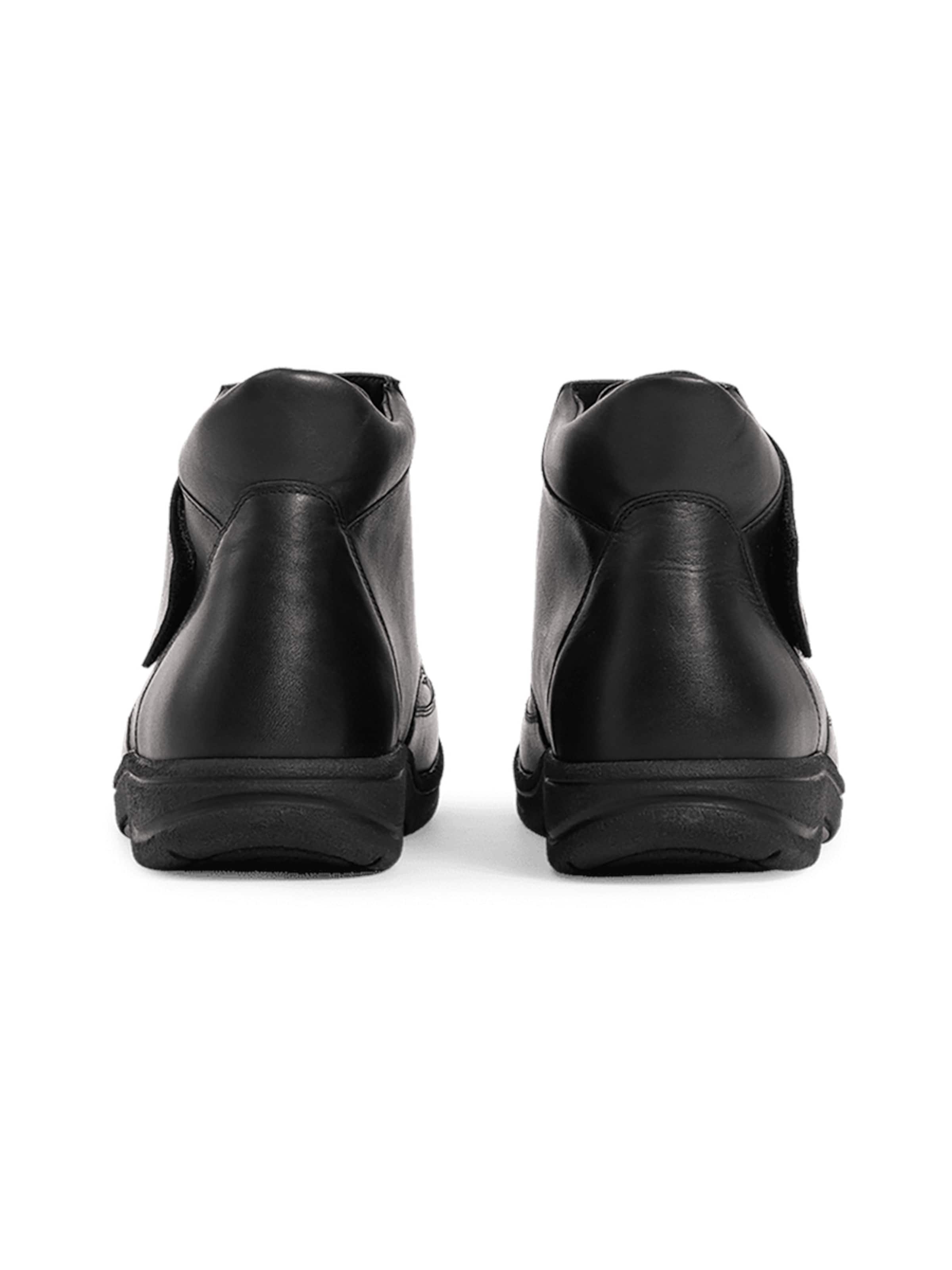 VITAFORM Boot in Black