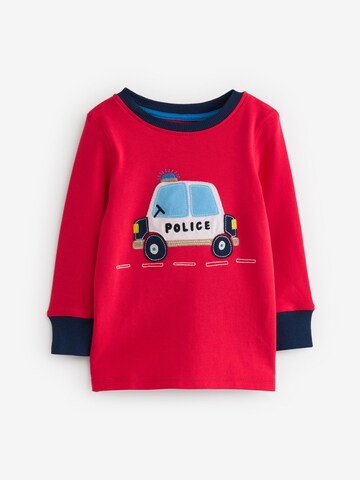 Pyjama Next en bleu