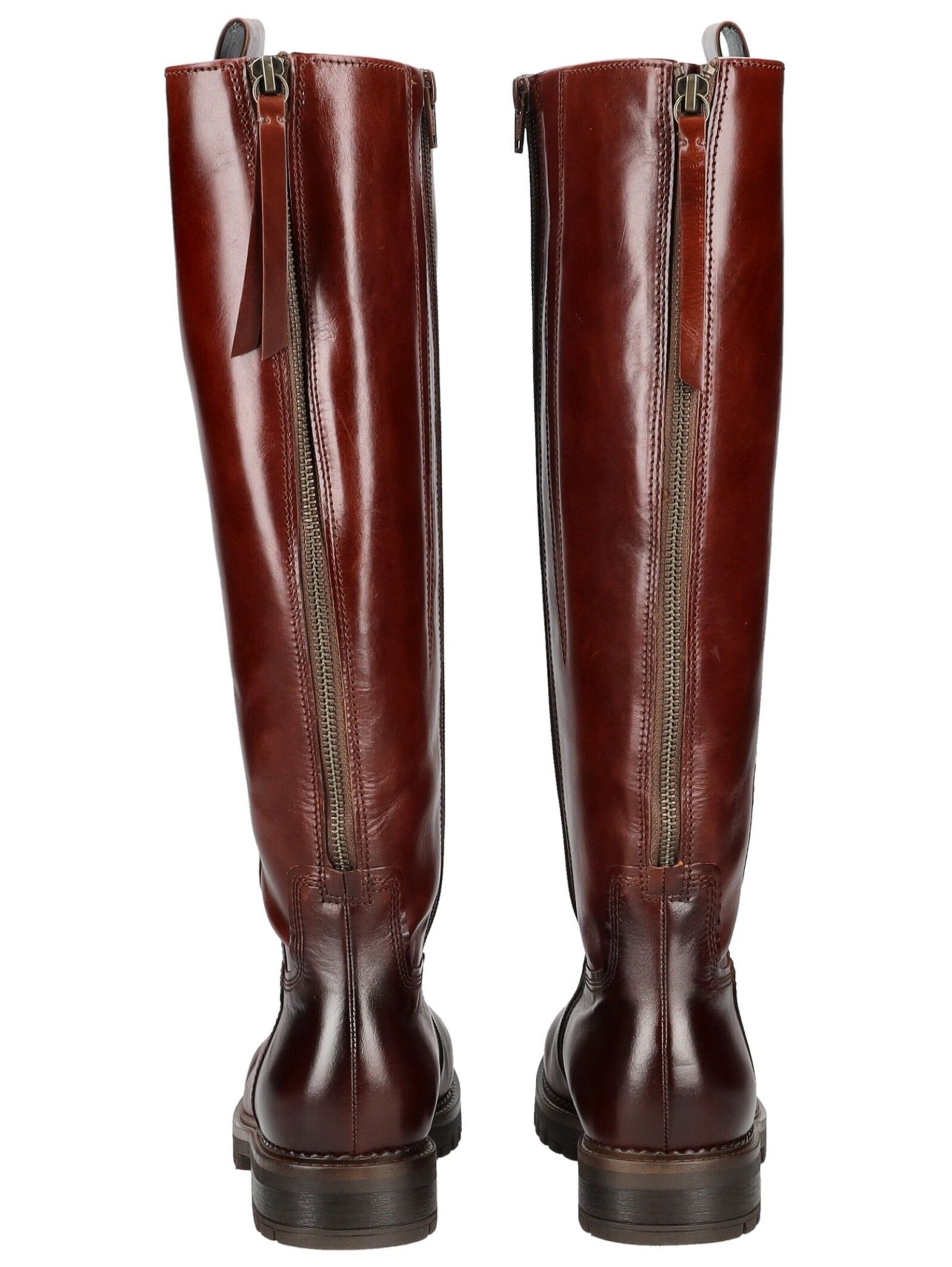 GABOR Stiefel in Braun