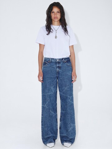 Dr. Denim Loose fit Jeans 'Hill Low Relaxed Jeans' in Blue