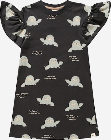 Turtledove London Sukienka 'Seal' w kolorze szary: przód