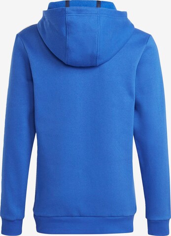 ADIDAS PERFORMANCE Sports sweatshirt 'Tiberio' in Blue