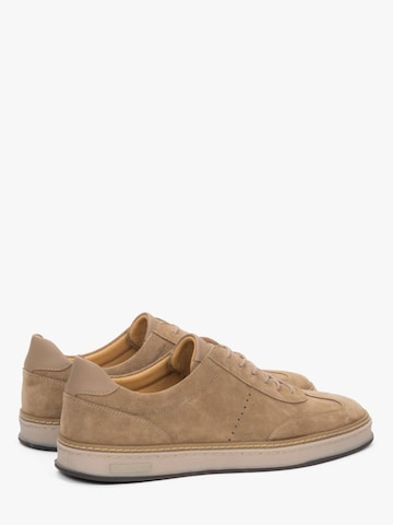 Estro Sneaker low '19-02-5'‌‌‌‌ in Beige