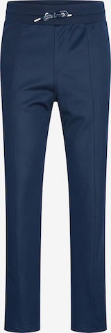 4funkyflavours Regular Pants 'Curtis' in Blue: front