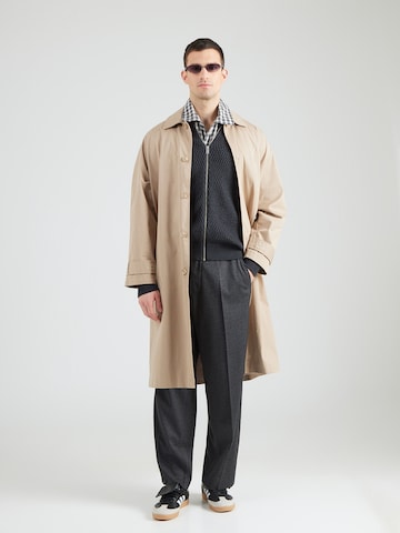 Vestes en maille Lindbergh en bleu