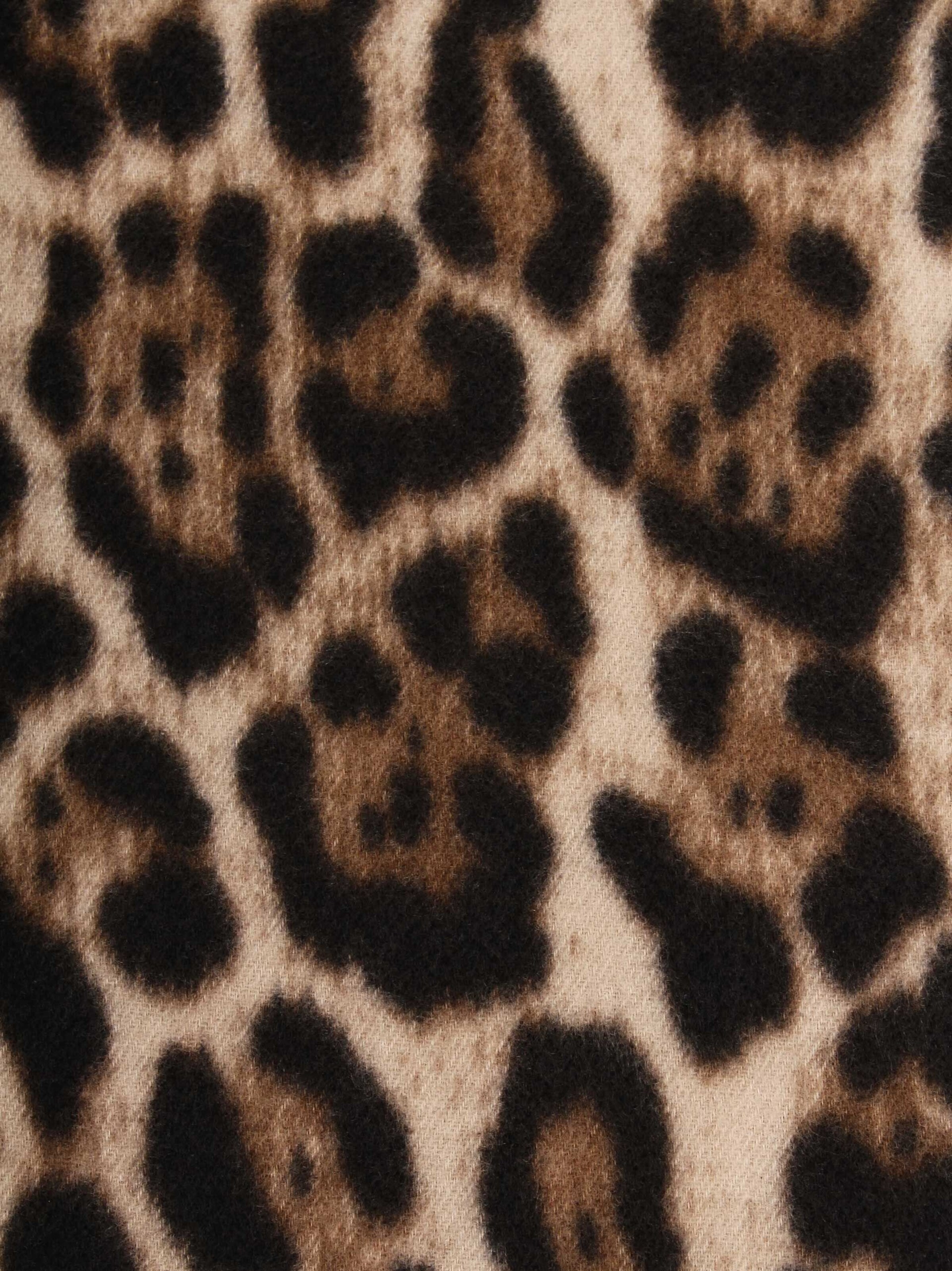 SAMAYA Scarf 'Nosany' in Beige