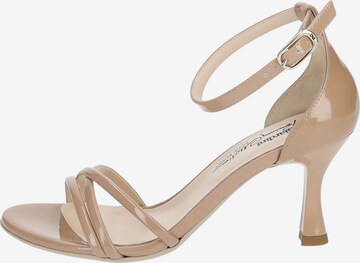 Nero Giardini Sandale in Beige