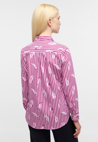 ETERNA Blouse in Roze