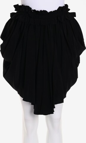 See by Chloé Skirt in XXS in Black: front