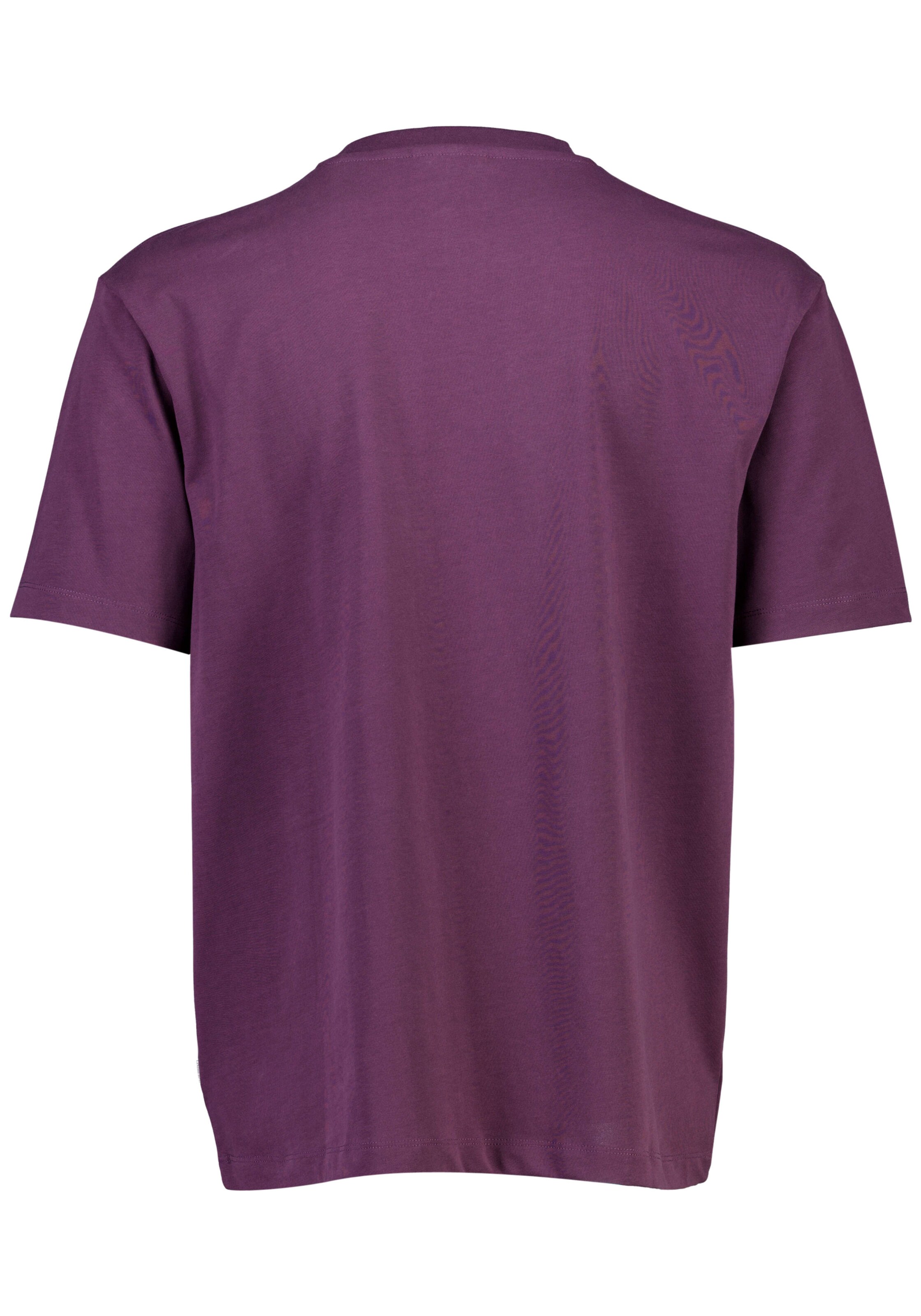 Lindbergh Shirt in Purple