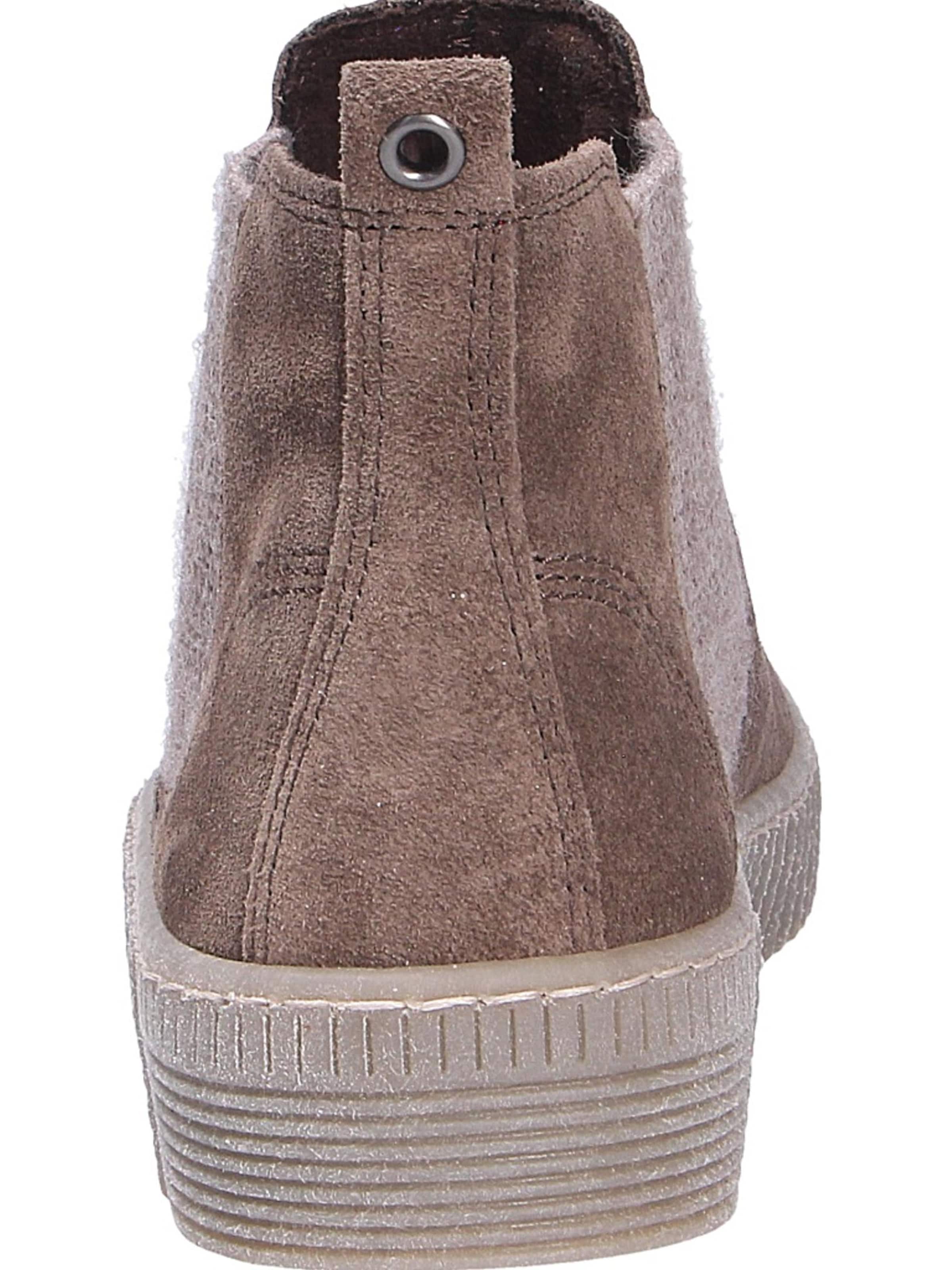 GABOR Ankle Boots‌‌‌‌‌‌‌ in Grau