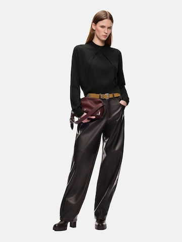 Pullover di PINKO in nero