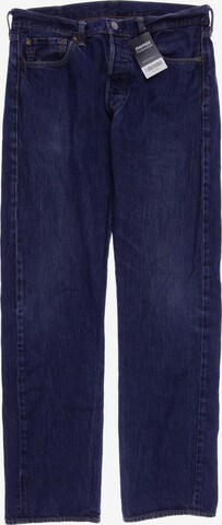 LEVI'S ® Jeans 34 in Blau: predná strana