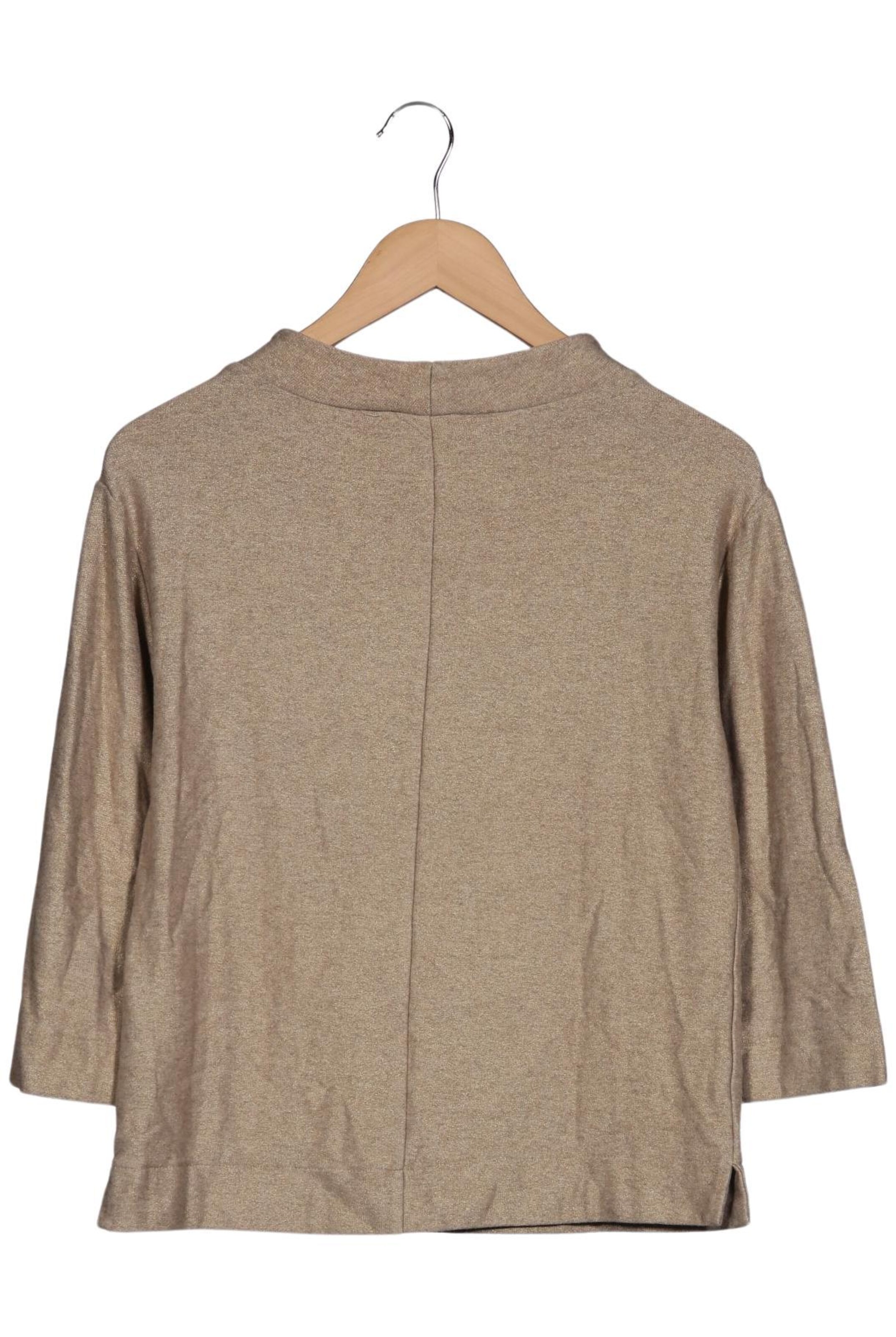 Someday Pullover S in Beige