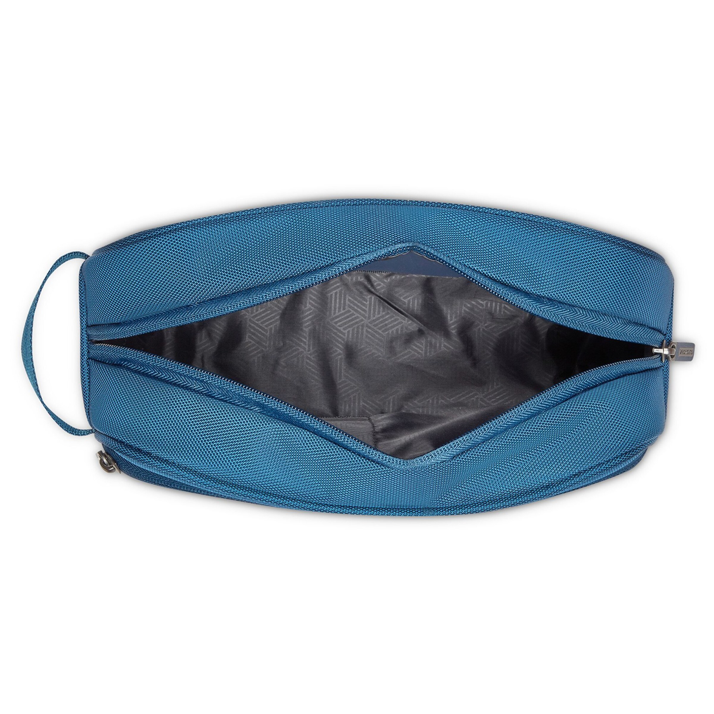 Roncato Kulturtasche 'Gateway' in Blau