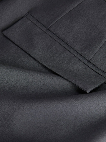 JJXX - Loosefit Pantalón plisado 'JXNico' en gris