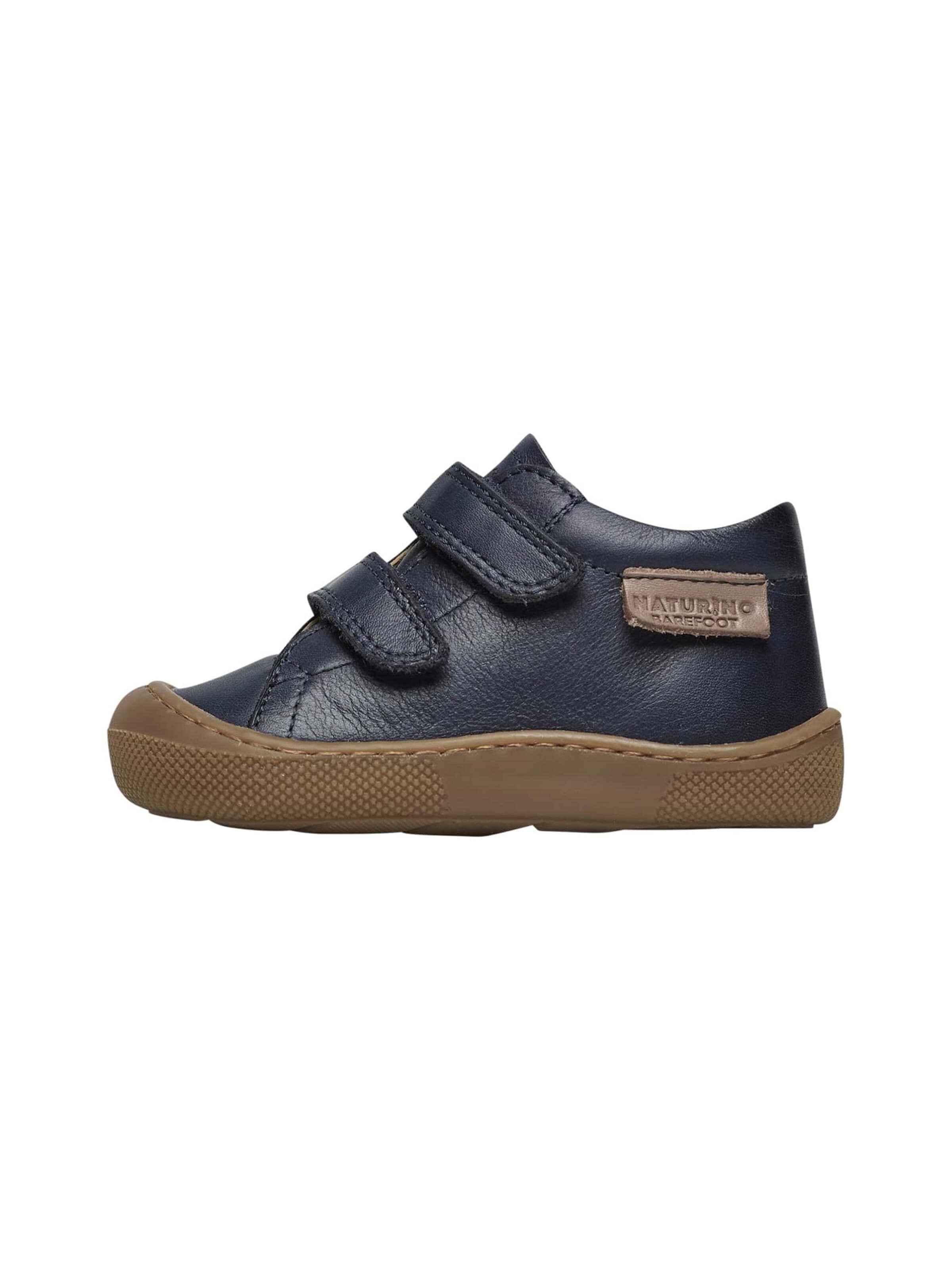 NATURINO Sneakers in Blue: front
