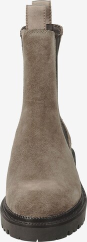 Chelsea Boots GANT en gris