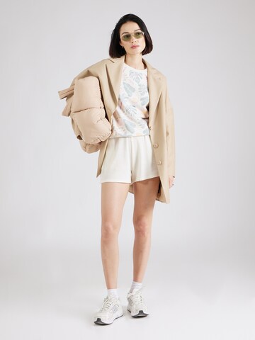 Ragwear Sweatshirt 'JOHANKA' i beige