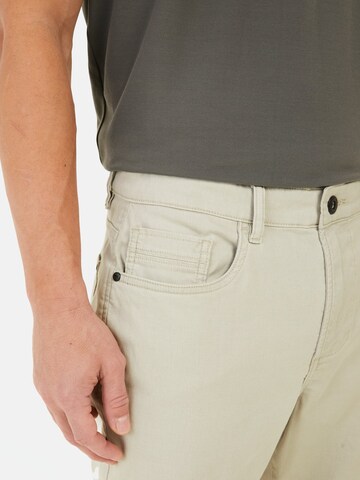 CAMEL ACTIVE Loose fit Pants in Beige