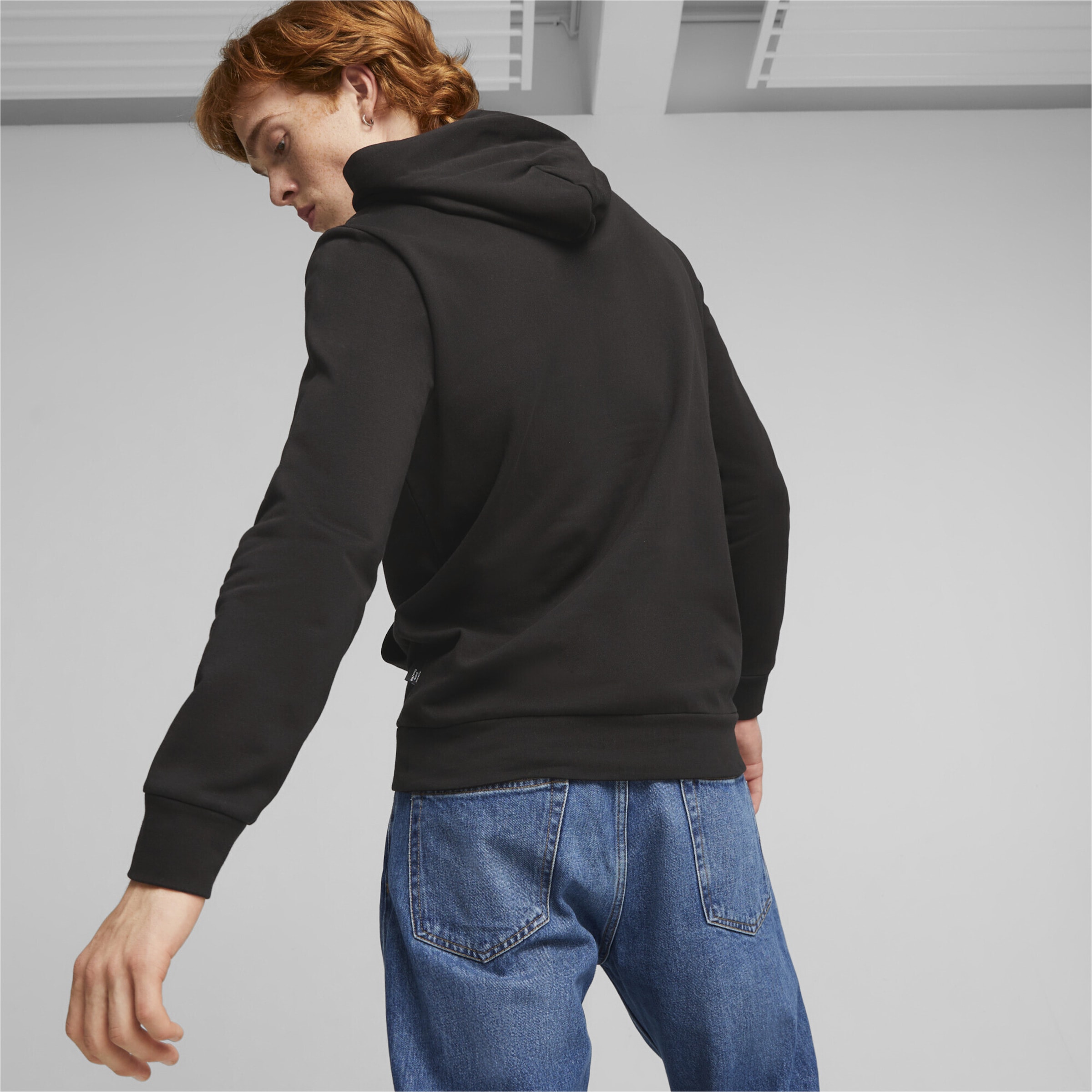 PUMA Sweaters hoodies for men Buy online ABOUT YOU