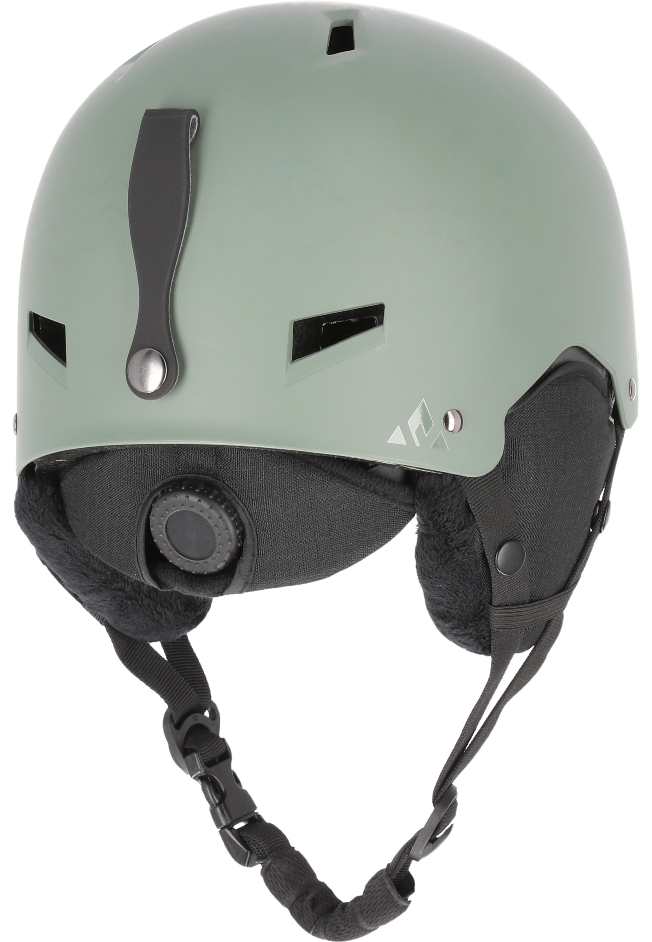 Whistler Helm 'Stowe' in Grün