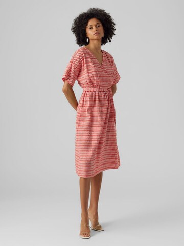 MODA Dress 'Dixie' in Grenadine | ABOUT YOU