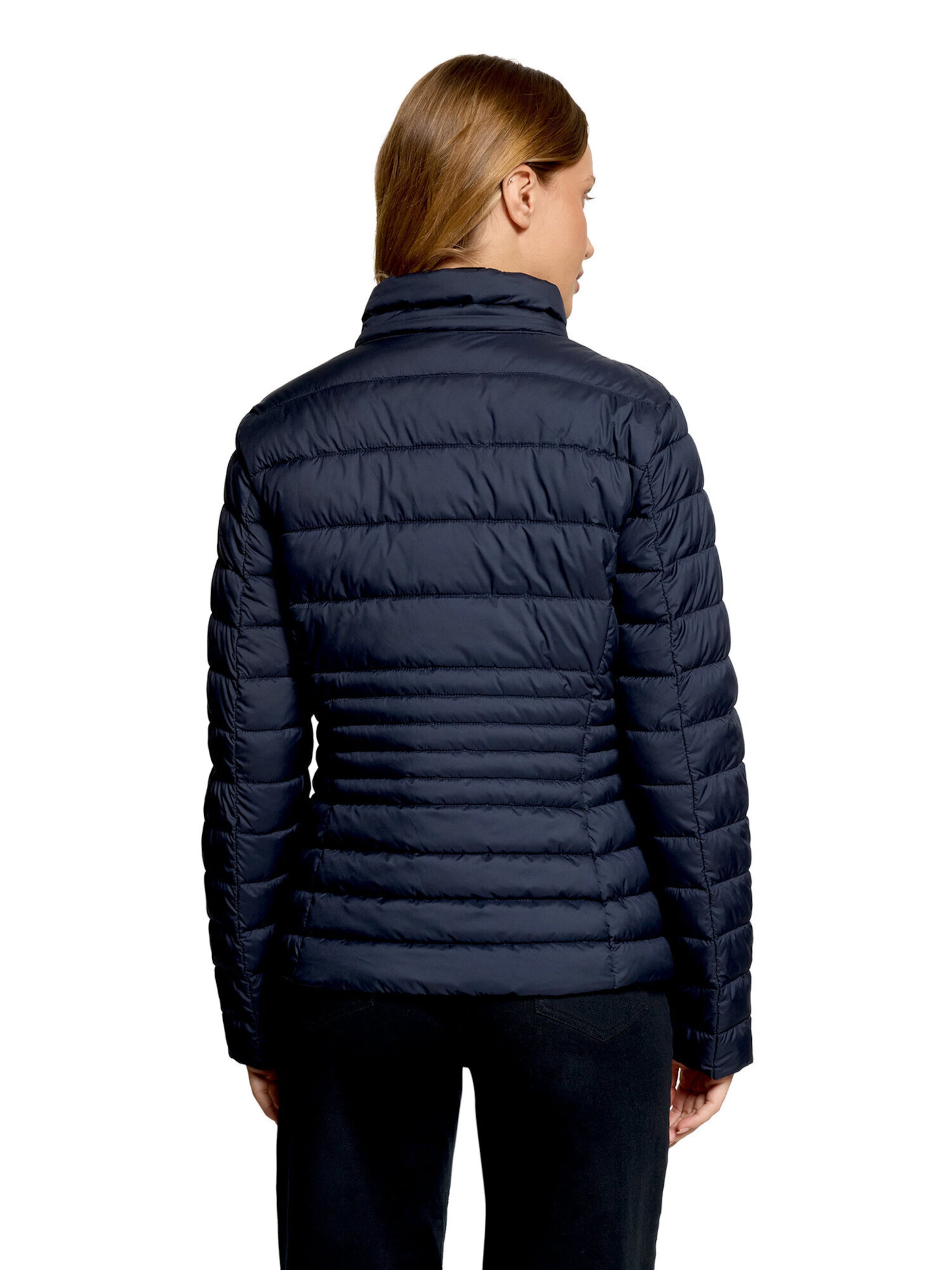Giacca invernale di Betty Barclay in blu