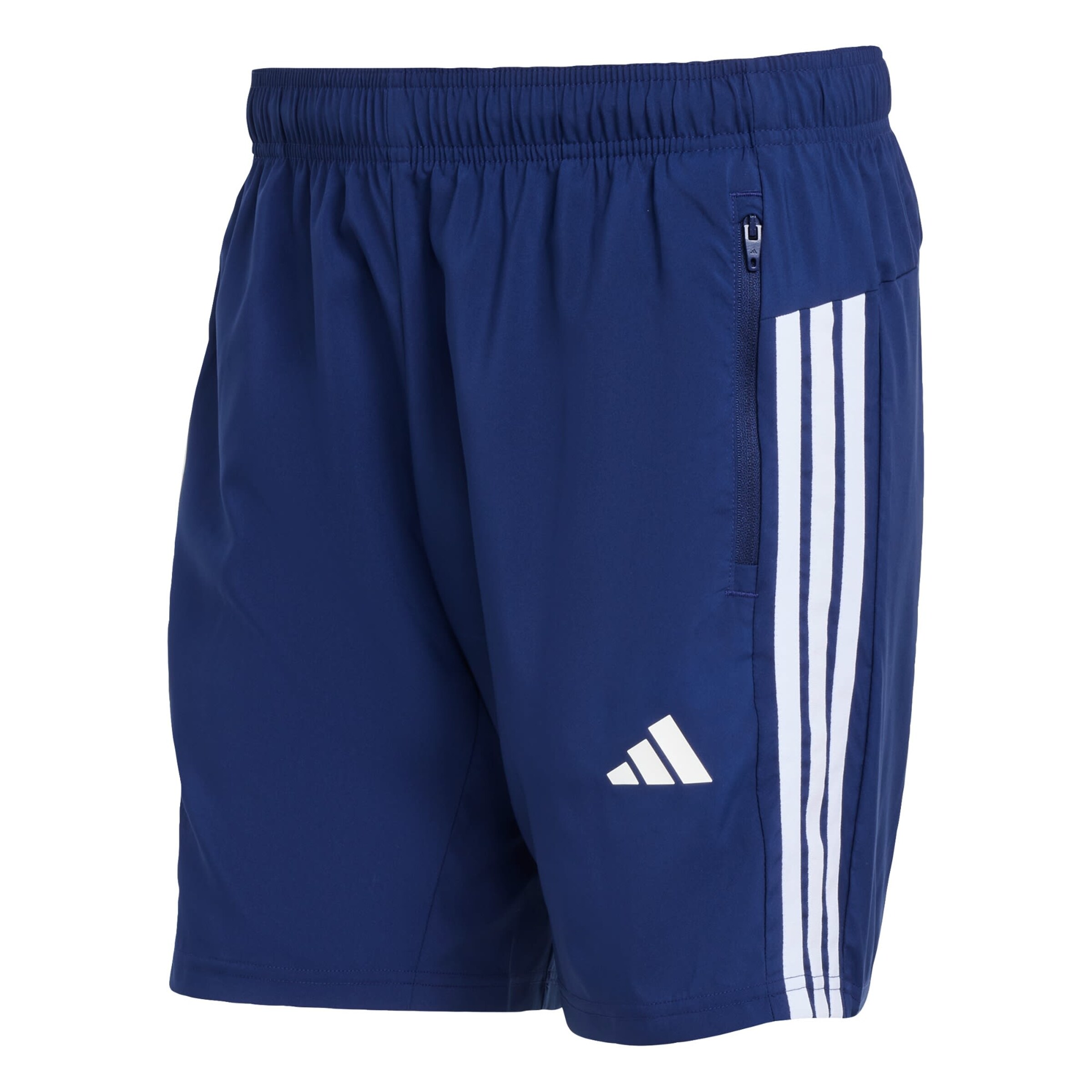 ADIDAS PERFORMANCE Regular Sports trousers 'Essentials' in Blue
