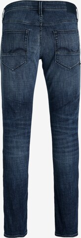 Slimfit Jeans 'Glenn Fox' di JACK & JONES in blu