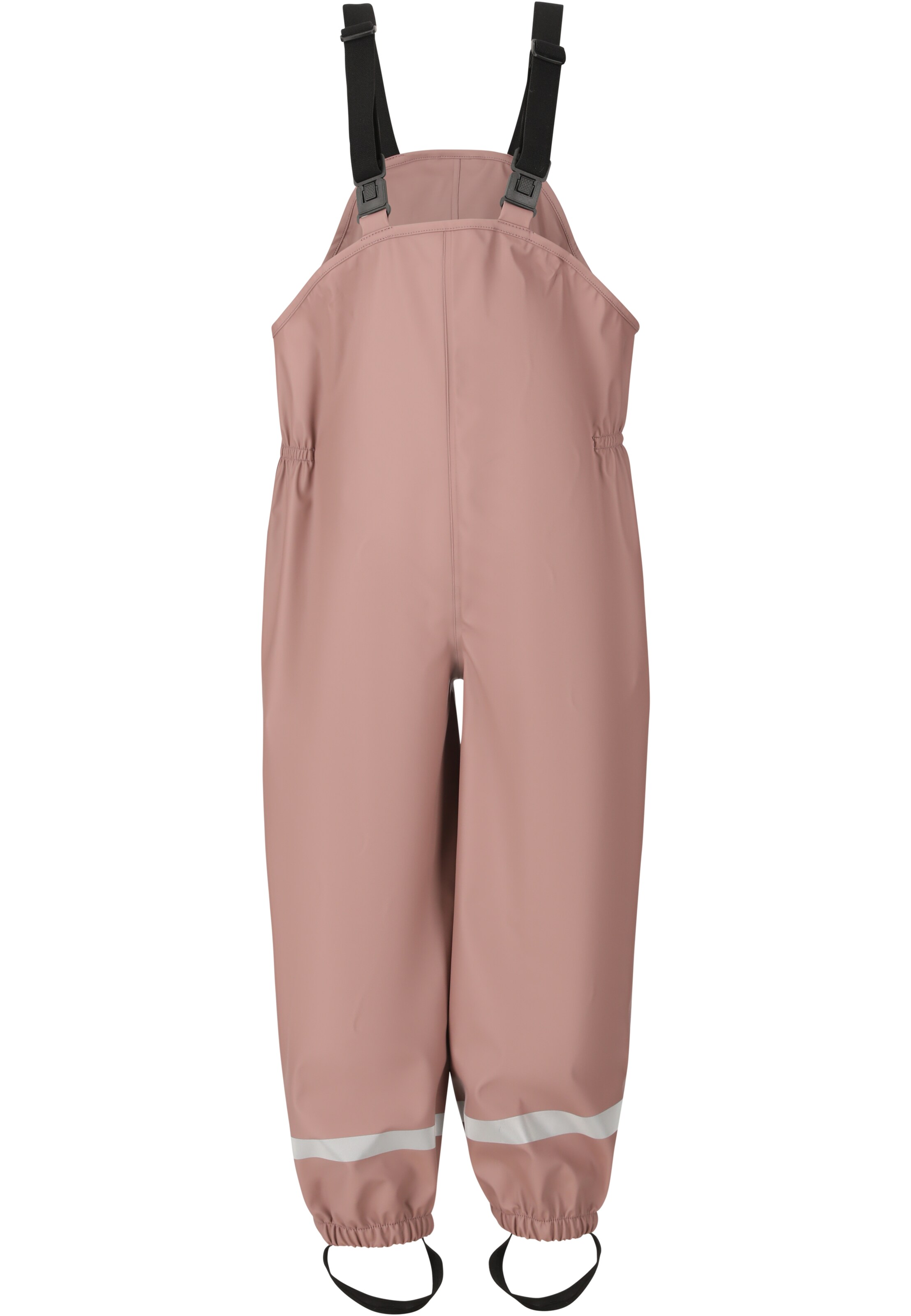 ZigZag Regenset 'Simba' in Rot