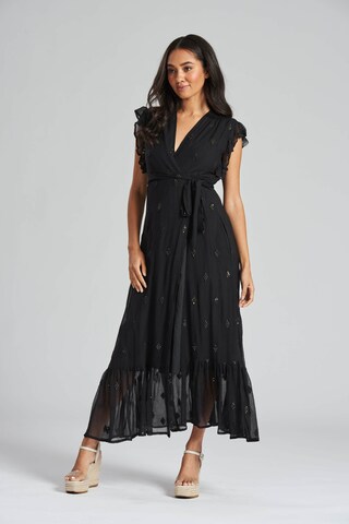 Robe South Beach en noir