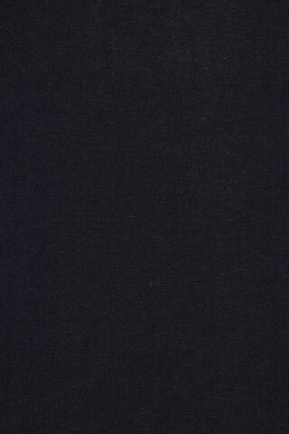 MIAMODA Sweatshirt in Schwarz