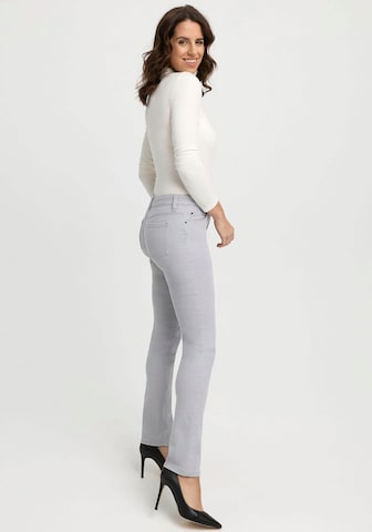 wonderjeans Slim fit Jeans in Grey