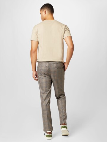 Clean Cut Copenhagen Regular Trousers 'Barcelona' in Grey