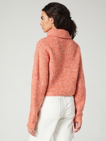 Guido Maria Kretschmer Women Pullover 'Mala' i orange