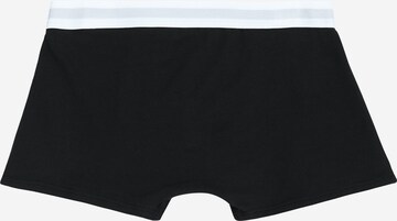Tommy Hilfiger Underwear Szabványos Alsónadrág - fekete