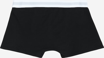 Regular Chiloţi de la Tommy Hilfiger Underwear pe negru