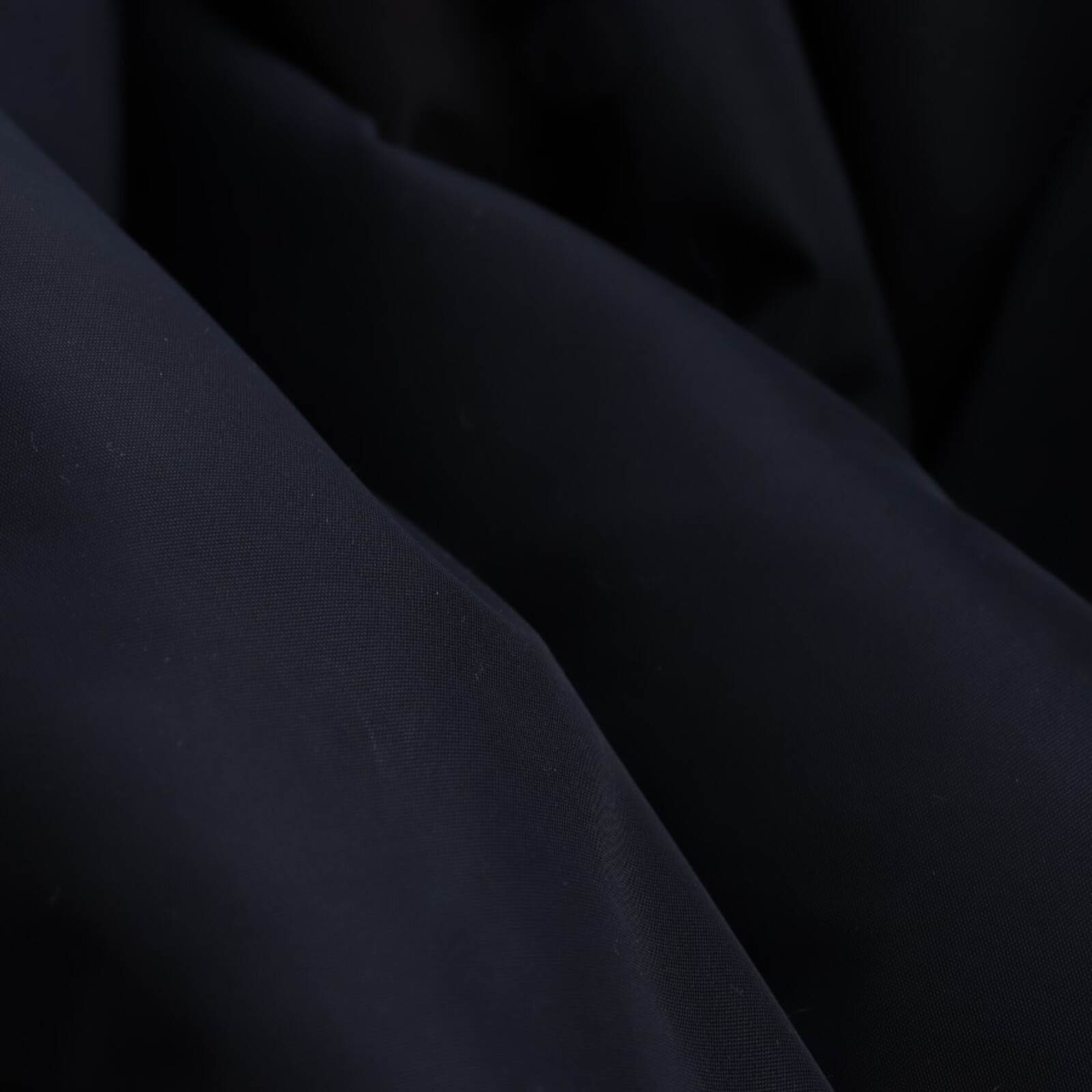 JIL SANDER Jacket & Coat in S in Blue