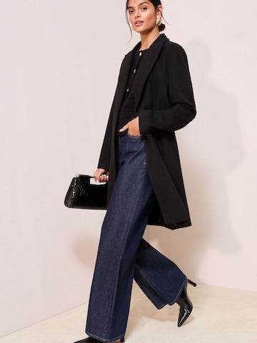 Friends Like ThesePrijelazni kaput - crna boja