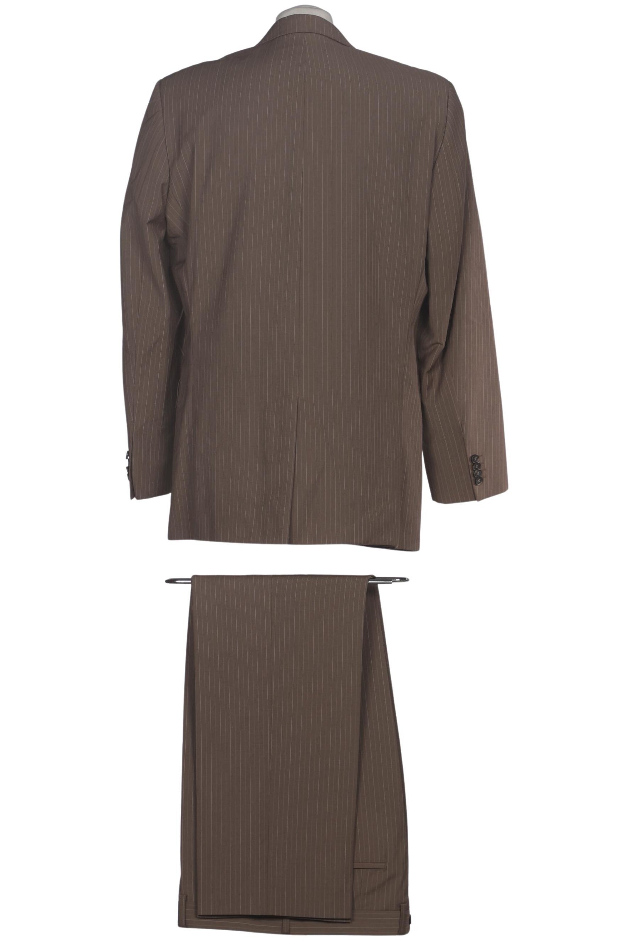 s.Oliver Suit in L-XL in Brown