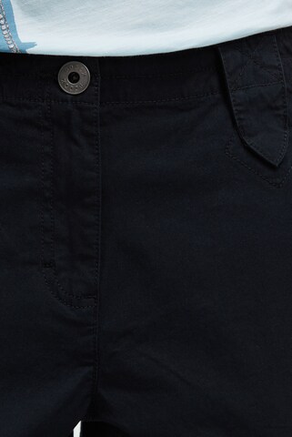 Soccx Regular Pants in Blue