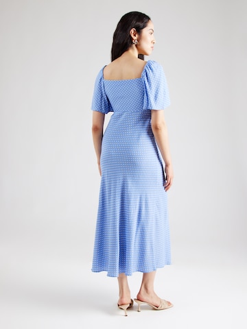 & Other Stories Jurk in Blauw